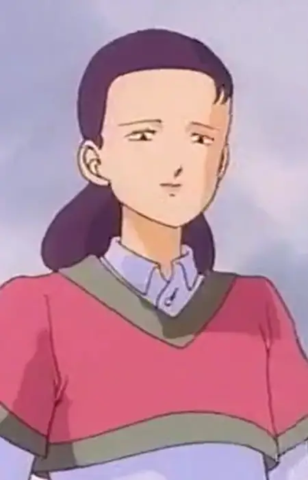 imagem de capa do personagem Yasuaki Bishu