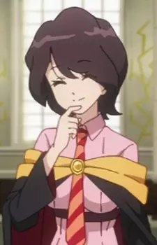 imagem de capa do personagem Poritan