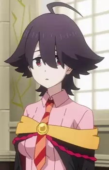 imagem de capa do personagem Kaikai