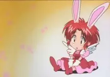 imagem de capa do personagem Bunny