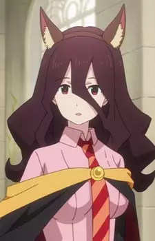 imagem de capa do personagem Sansara