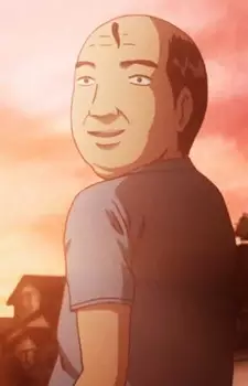 imagem de capa do personagem Keisuke Nashimoto