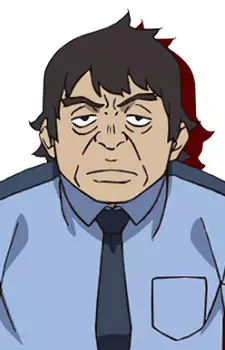 imagem de capa do personagem Sakaki Genzou