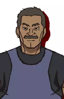 imagem de capa do personagem Bennett Wells