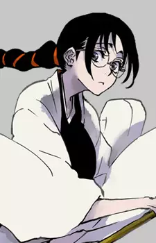imagem de capa do personagem Batsu'unsai Katori