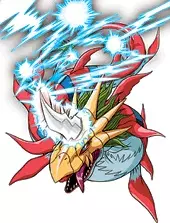 imagem de capa do personagem MegaSeadramon