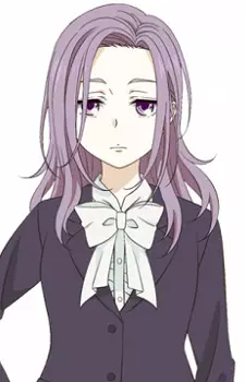 imagem de capa do personagem Yuri Shibasaki