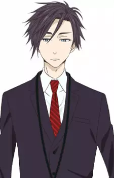 imagem de capa do personagem Kaoru Orizuka