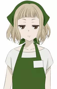 imagem de capa do personagem Rio Nishina