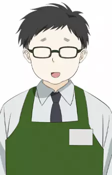 imagem de capa do personagem Tenchou