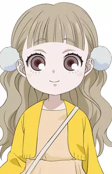 imagem de capa do personagem Yume