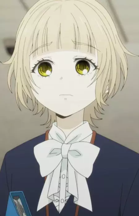imagem de capa do personagem Oshiro