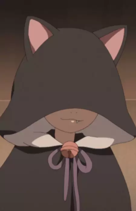 imagem de capa do personagem Kura Kageno