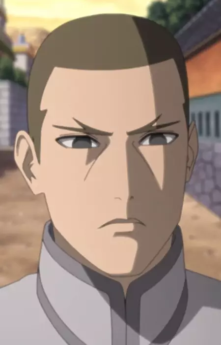 imagem de capa do personagem Batora Kuromori