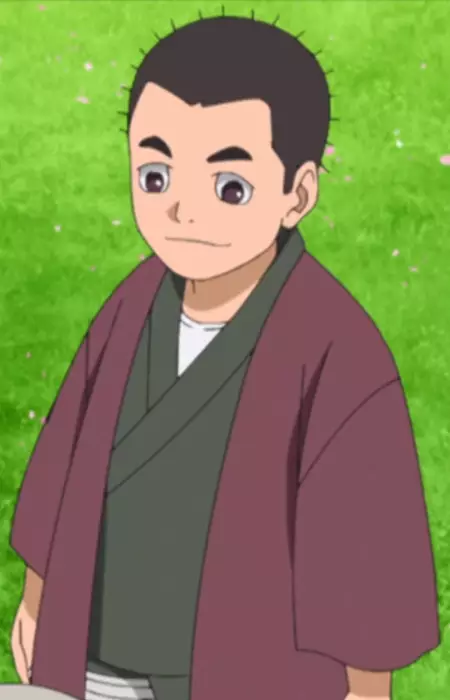 imagem de capa do personagem Konashi Nerikiri