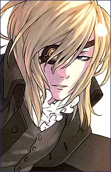 imagem de capa do personagem Sakyounosuke Kanna