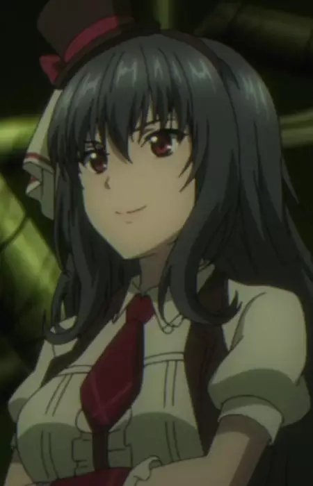 imagem de capa do personagem Ladli Ren