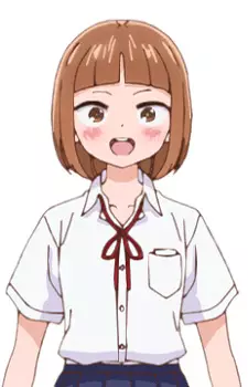 imagem de capa do personagem Rin Kanaoya