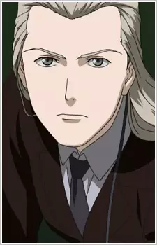 imagem de capa do personagem Proto