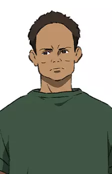 imagem de capa do personagem Machei Gao
