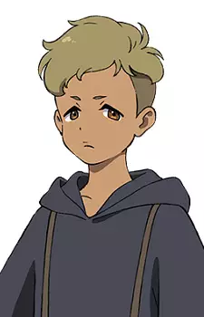 imagem de capa do personagem Sedo