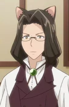 imagem de capa do personagem Tamanis