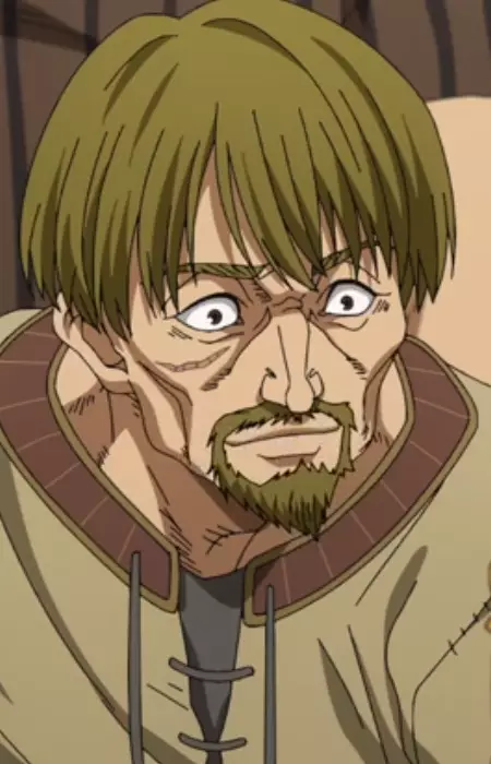 imagem de capa do personagem Brodd