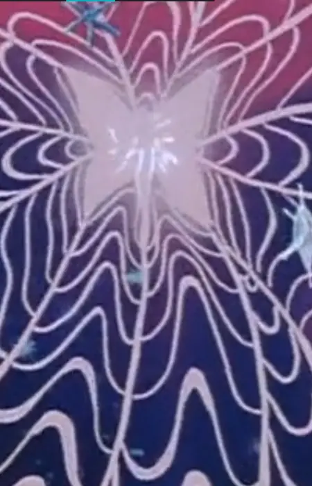 imagem de capa do personagem Fairy