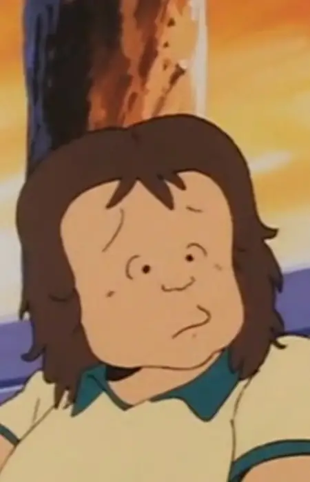imagem de capa do personagem Touta Fuyuki