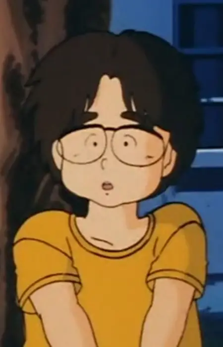 imagem de capa do personagem Osamu Nishikawa