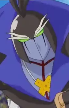 imagem de capa do personagem Baaronos