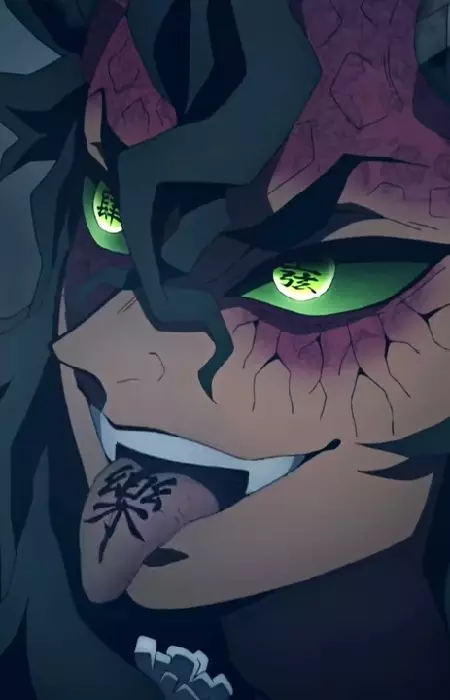 imagem de capa do personagem Karaku