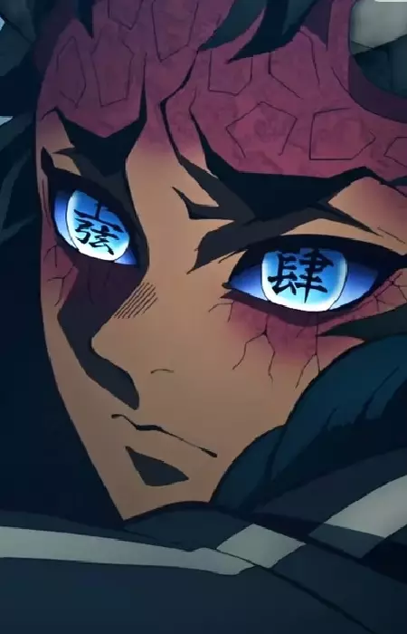 imagem de capa do personagem Aizetsu