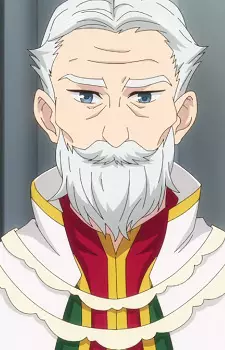 imagem de capa do personagem Zephyrus Roa Regulus