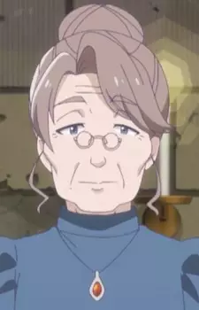 imagem de capa do personagem Bo