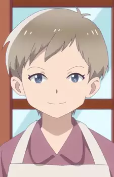 imagem de capa do personagem Naar