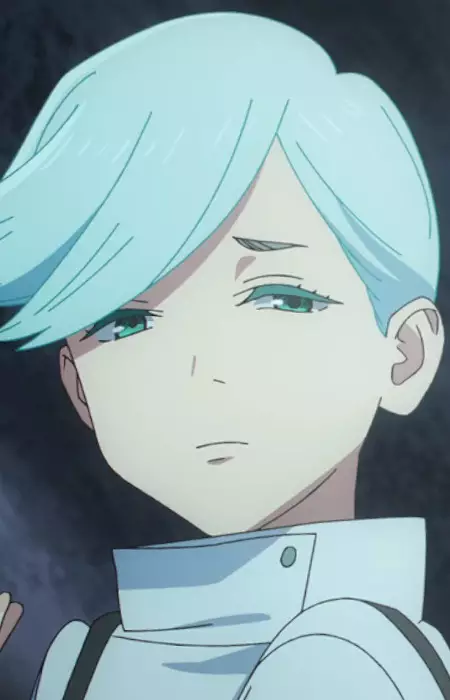 imagem de capa do personagem Ui Ui