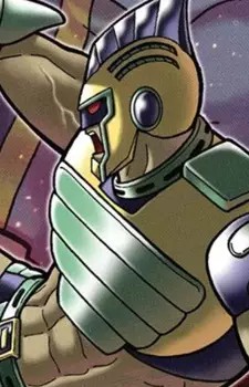 imagem de capa do personagem Ricardo