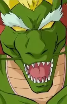 imagem de capa do personagem Qilinman