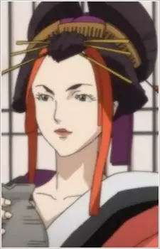 imagem de capa do personagem Kotoha