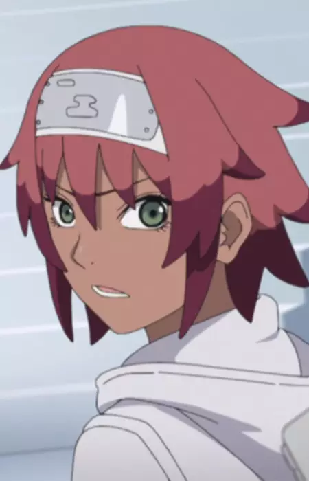 imagem de capa do personagem Batta