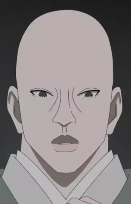 imagem de capa do personagem Namua