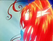 imagem de capa do personagem Goddess