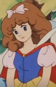 imagem de capa do personagem Snow White