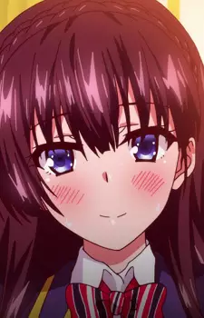Chikage Ootori