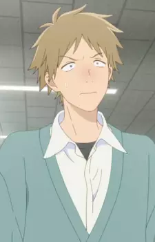 imagem de capa do personagem Segawa