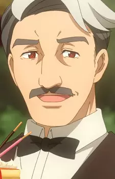 imagem de capa do personagem Torosuke
