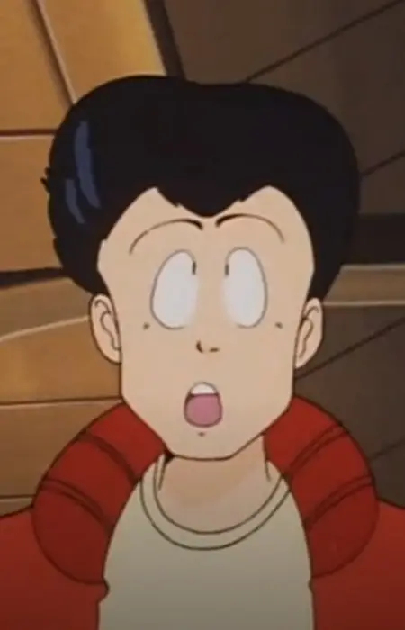 imagem de capa do personagem Akira