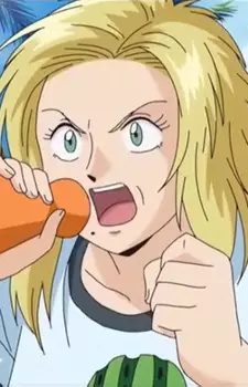 imagem de capa do personagem Helga