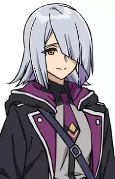 imagem de capa do personagem Vera Milligan